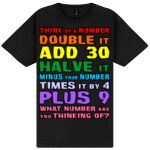 Gildan Unisex Softstyle Tee  Thumbnail