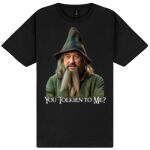 Gildan Unisex Softstyle Tee  Thumbnail