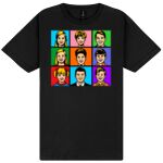 Gildan Unisex Softstyle Tee  Thumbnail