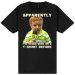 Gildan Unisex Softstyle Tee  Thumbnail