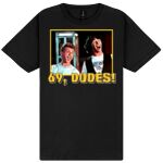 Gildan Unisex Softstyle Tee  Thumbnail