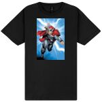 Gildan Unisex Softstyle Tee  Thumbnail