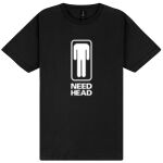 Gildan Unisex Softstyle Tee  Thumbnail