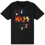 Gildan Unisex Softstyle Tee  Thumbnail