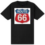 Gildan Unisex Softstyle Tee  Thumbnail