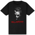 Gildan Unisex Softstyle Tee  Thumbnail