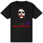 Gildan Unisex Softstyle Tee  Thumbnail