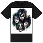 Gildan Unisex Softstyle Tee  Thumbnail