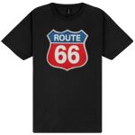 Gildan Unisex Softstyle Tee  Thumbnail