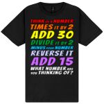 Gildan Unisex Softstyle Tee  Thumbnail