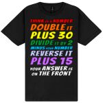 Gildan Unisex Softstyle Tee  Thumbnail