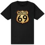 Gildan Unisex Softstyle Tee  Thumbnail