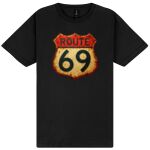 Gildan Unisex Softstyle Tee  Thumbnail