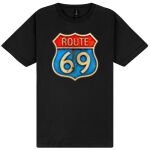 Gildan Unisex Softstyle Tee  Thumbnail