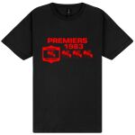 Gildan Unisex Softstyle Tee  Thumbnail