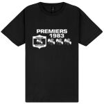 Gildan Unisex Softstyle Tee  Thumbnail