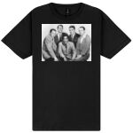 Gildan Unisex Softstyle Tee  Thumbnail