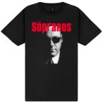 Gildan Unisex Softstyle Tee  Thumbnail