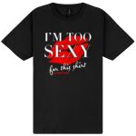 Gildan Unisex Softstyle Tee  Thumbnail