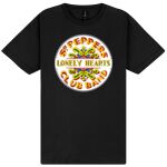 Gildan Unisex Softstyle Tee  Thumbnail