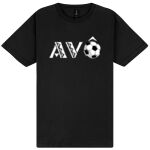 Gildan Unisex Softstyle Tee  Thumbnail