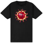 Gildan Unisex Softstyle Tee  Thumbnail
