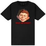 Gildan Unisex Softstyle Tee  Thumbnail