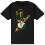 Gildan Unisex Softstyle Tee  Thumbnail