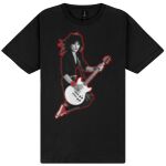Gildan Unisex Softstyle Tee  Thumbnail