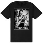 Gildan Unisex Softstyle Tee  Thumbnail