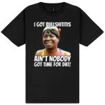 Gildan Unisex Softstyle Tee  Thumbnail