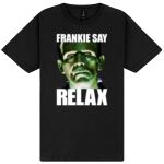 Gildan Unisex Softstyle Tee  Thumbnail