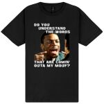 Gildan Unisex Softstyle Tee  Thumbnail
