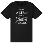 Gildan Unisex Softstyle Tee  Thumbnail