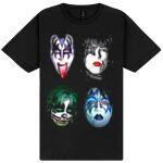 Gildan Unisex Softstyle Tee  Thumbnail