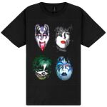 Gildan Unisex Softstyle Tee  Thumbnail