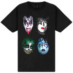 Gildan Unisex Softstyle Tee  Thumbnail