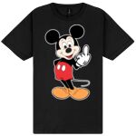 Gildan Unisex Softstyle Tee  Thumbnail