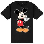 Gildan Unisex Softstyle Tee  Thumbnail