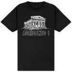 Gildan Unisex Softstyle Tee  Thumbnail