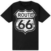 Gildan Unisex Softstyle Tee  Thumbnail