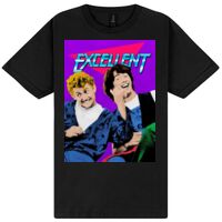 Gildan Unisex Softstyle Tee  Thumbnail