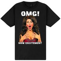 Gildan Unisex Softstyle Tee  Thumbnail