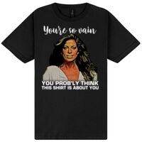 Gildan Unisex Softstyle Tee  Thumbnail