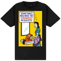 Gildan Unisex Softstyle Tee  Thumbnail