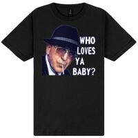 Gildan Unisex Softstyle Tee  Thumbnail