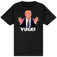 Gildan Unisex Softstyle Tee  Thumbnail