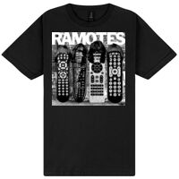 Gildan Unisex Softstyle Tee  Thumbnail