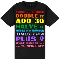 Gildan Unisex Softstyle Tee  Thumbnail