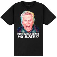 Gildan Unisex Softstyle Tee  Thumbnail
